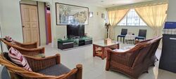 Blk 167 Yishun Ring Road (Yishun), HDB 5 Rooms #575382401